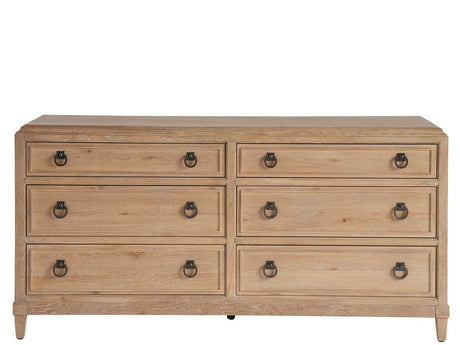 Griffith Park - Dresser