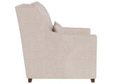 Hudson - Recliner, Special Order - Beige
