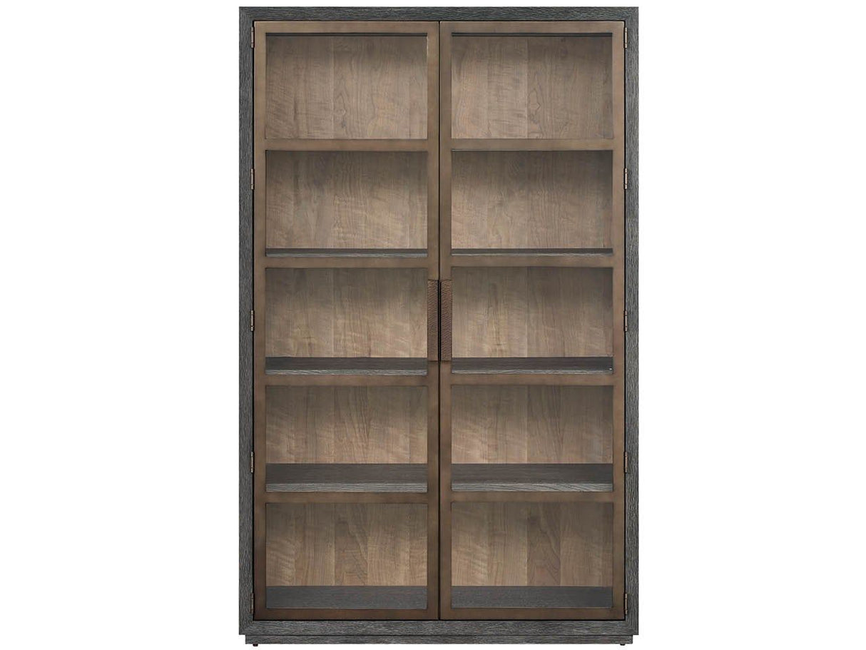Modern - Display Cabinet
