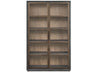 Modern - Display Cabinet