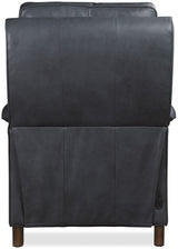 Wrenn - Power Recliner With Power Headrest