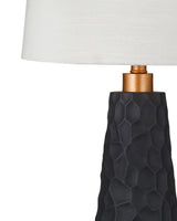 Copeland - Table Lamp - Black