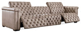 MS - Savion Grandier Power Recliner Sofa