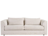 Modern - Theo Sofa - White