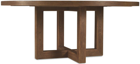 Driftwood - Round Dining Table