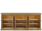 Birchaven - Credenza - Brindle