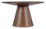 Commerce And Market - Madison Round Dining Table
