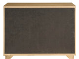 Avaline - Ghizzano Chest - Light Brown
