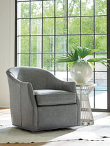Ariana - Escala Swivel Chair