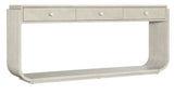 Modern Mood - Console Table