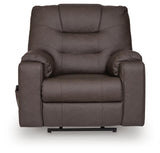 Belmone Pike - Power Lift Recliner