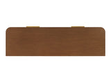 La Costa - Belcourt Double Dresser - Dark Brown