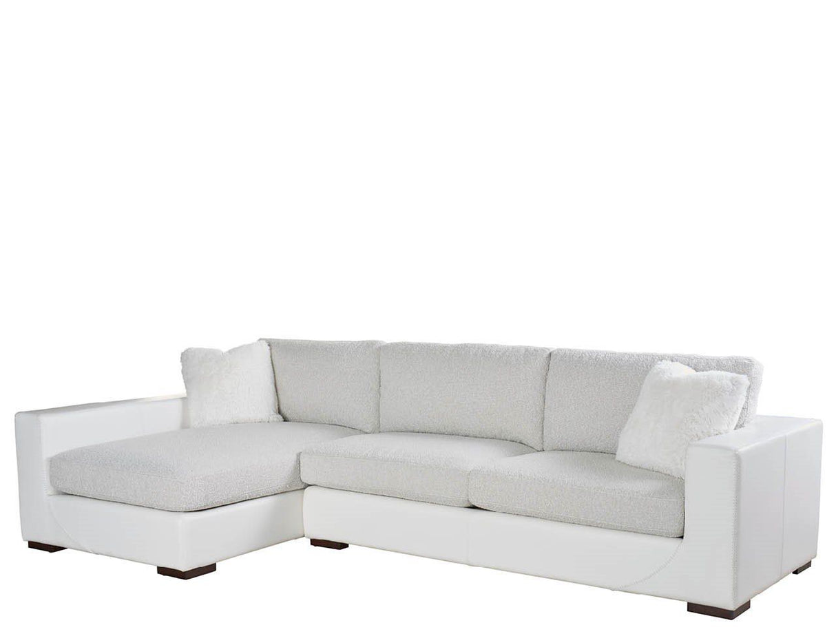 Modern - Shelborne Sectional