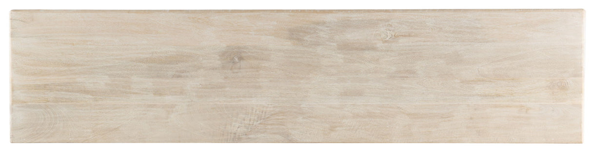 Commerce And Market - 69" Entertainment Center