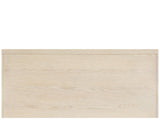 Velora - Display Cabinet - Light Brown