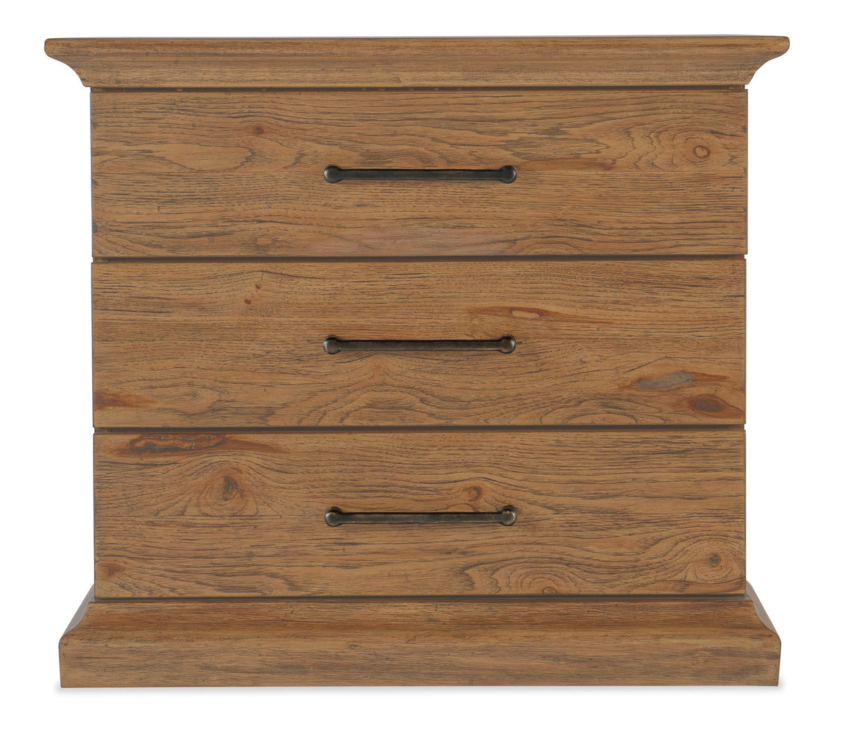 Big Sky - 3-Drawer Nightstand