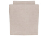 Filmore - Slipcover Swivel Chair, Special Order - Beige