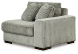 Lindyn - 4 Piece Sectional