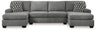 Birkdale Court - Sectional