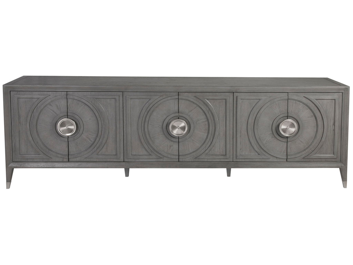Appellation - Media Console