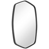 Duronia - Iron Mirror - Black