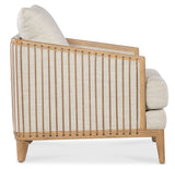 SS - Enveyed Stationary Chair - Beige