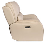 MS - Kramer Zero Gravity Power Sofa With Power Headrest