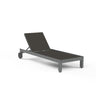Redondo - Adjustable Sling Chaise