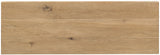 Driftwood - Five-Drawer Chest - Light Wood