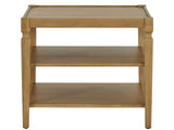 Birchaven - Living Room Table