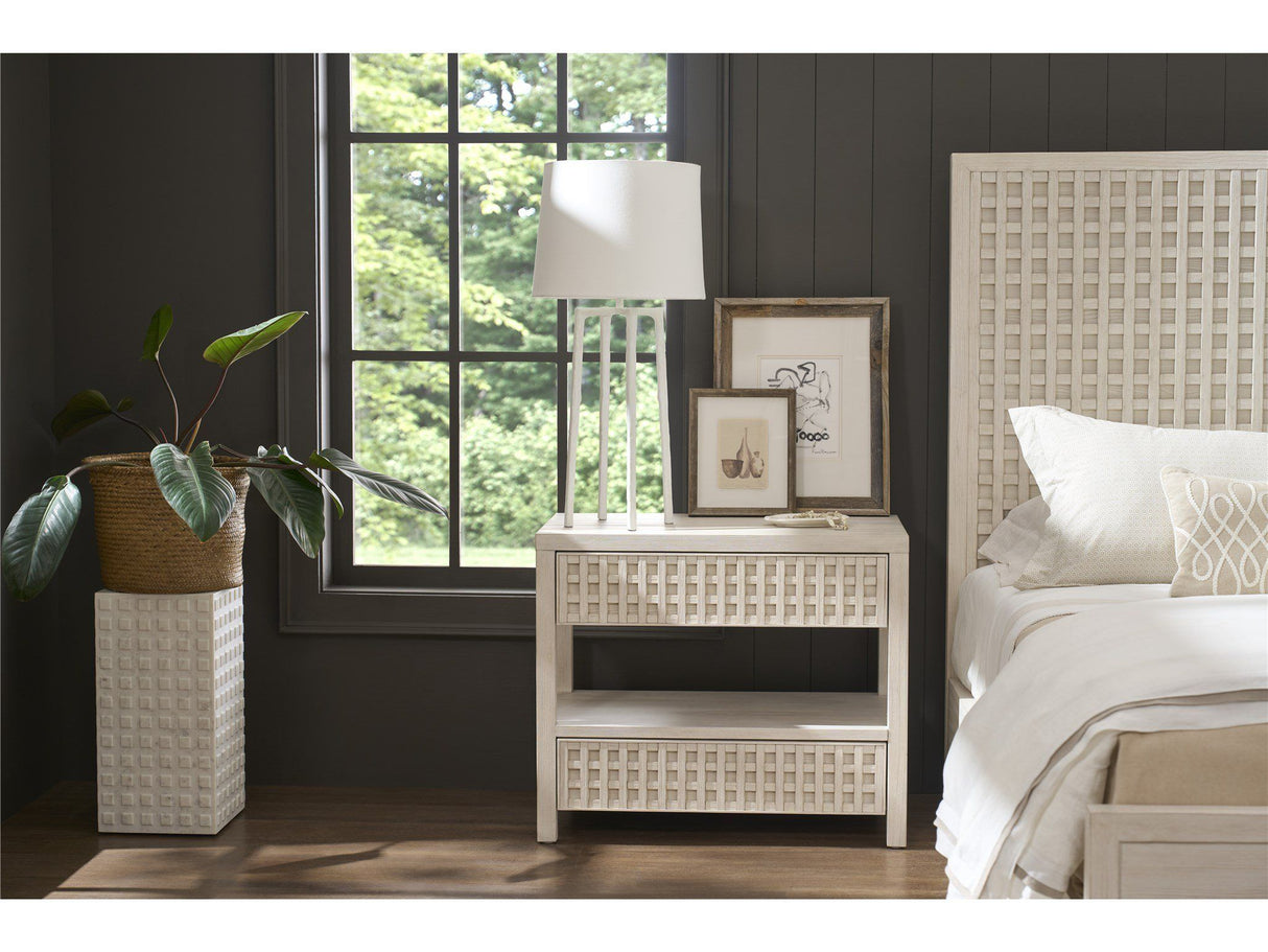 Dwell - Nightstand