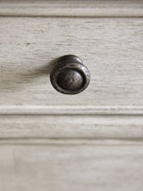 Oyster Bay - Oakdale Buffet - Pearl Silver