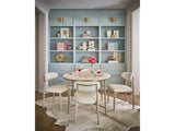 Velora - Amalfi Table For Dining Room