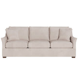 Henri - Sofa, Special Order - Beige