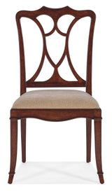 Charleston - Upholstered Side Chair (Set of 2)