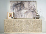 Modern - Blossom Credenza