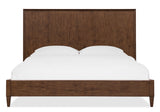 Cashiers - Panel Bed