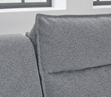 Modmax II - 5 Piece Reclining Sectional