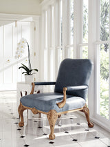 Barclay Butera Upholstery - Hollis Chair