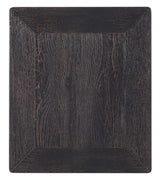 Big Sky - Turned Leg End Table