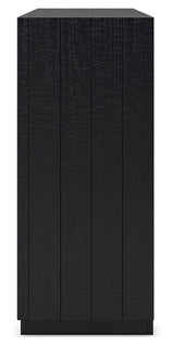 Londer - Dresser - Black