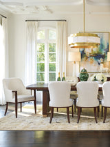 Rendezvous - Lambeth Upholstered Chair