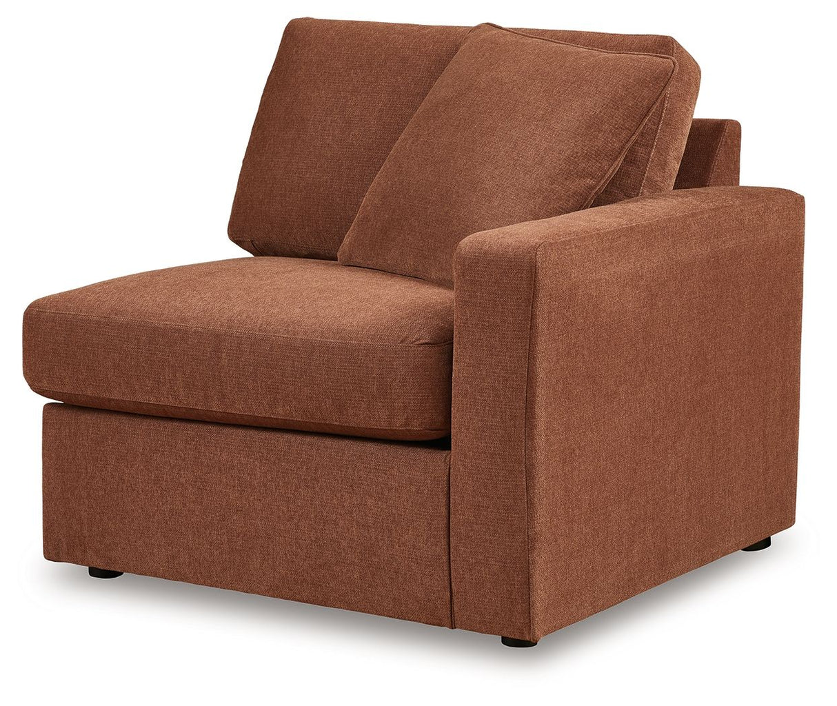 Modmax - Straight Sectional - Spice