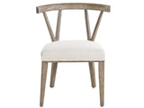 Dwell - Side Chair - Boulder