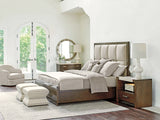 Laurel Canyon - Wheatley Ottoman