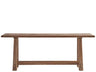 Griffith Park - Console Table