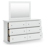 Bostwick - Dresser