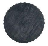 Commerce And Market - Galway-Around Spot Table - Black