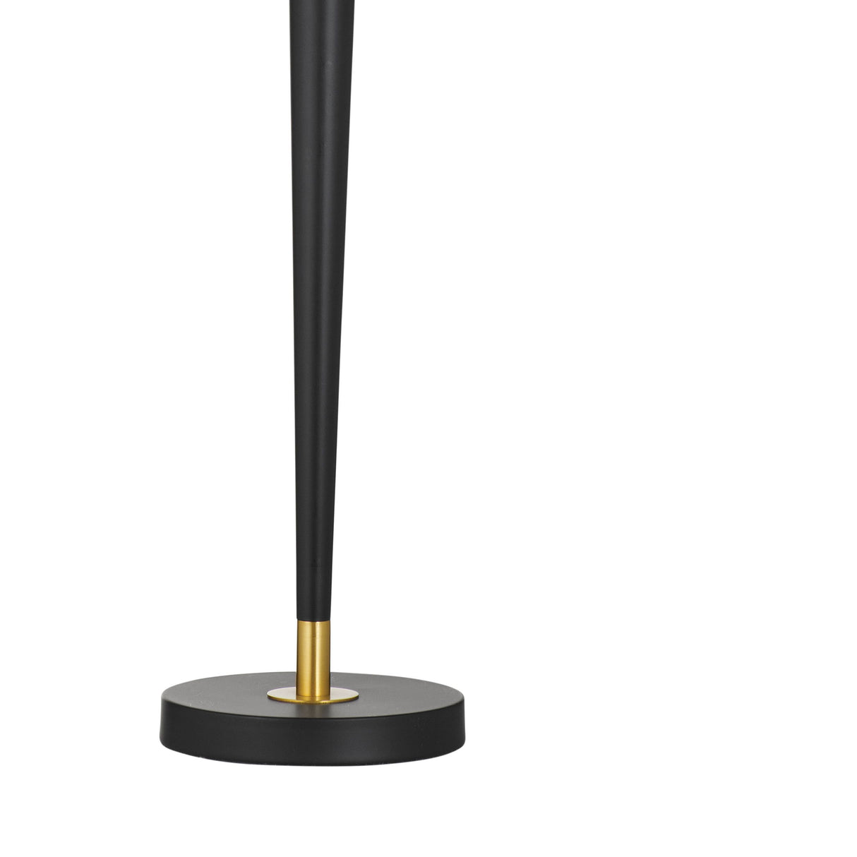 Callen - Table Lamp - Black