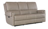 MS - Somers Power Sofa With Power Headrest
